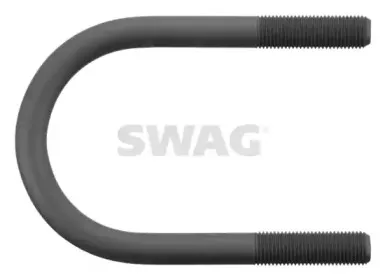 Стремянка рессоры SWAG купить